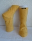 Preview: Cuddle socks yellow